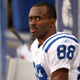 Illustration for article titled Marvin Harrison Is Sick Of Terrell Owenss Bullshit Whining About The Hall Of Fame